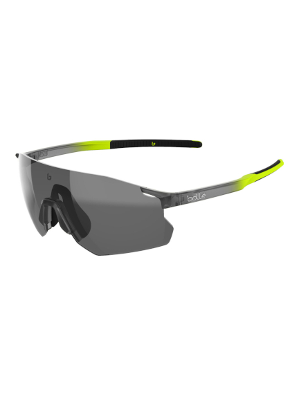 BOLLE ICARUS Grey Acid Frost sportiniai saulės akiniai